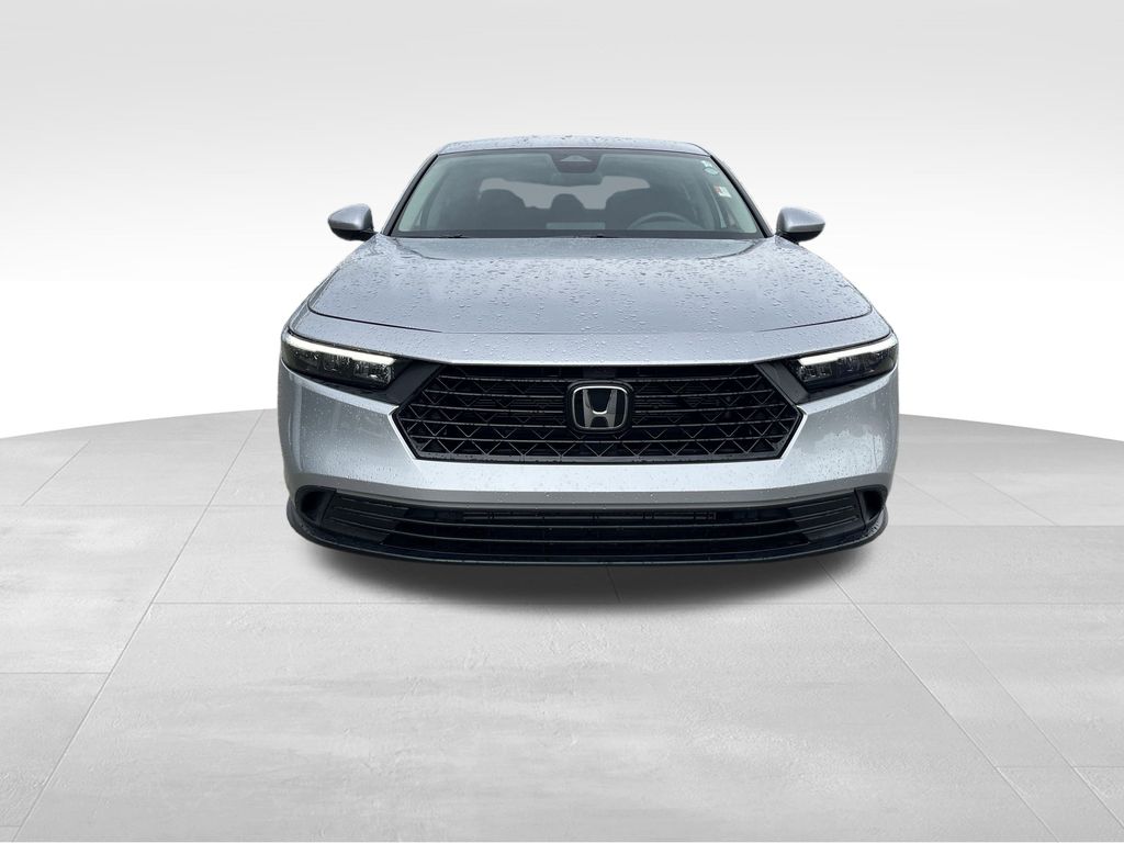 used 2023 Honda Accord car, priced at $23,992