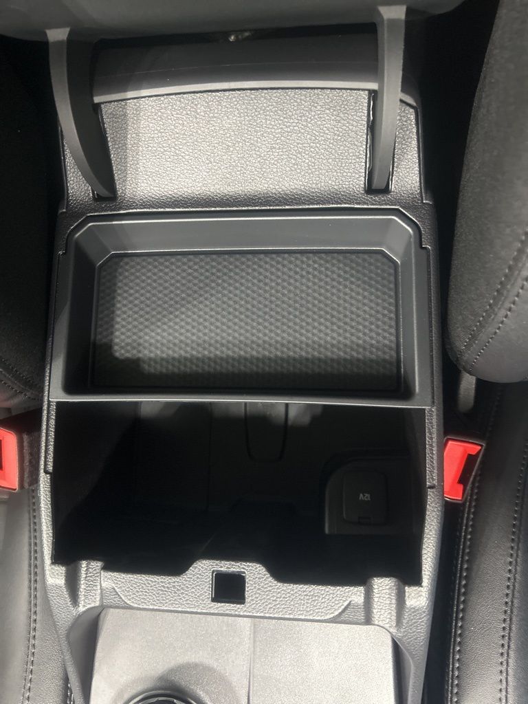 new 2025 Ford Ranger car, priced at $52,920