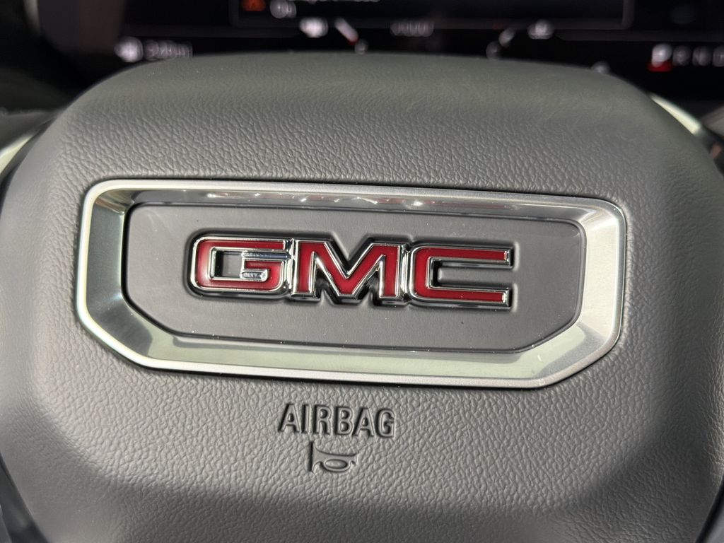 new 2026 GMC Acadia car, priced at $52,120