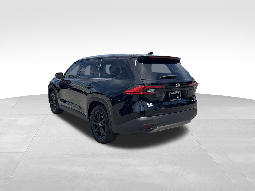 used 2023 Toyota RAV4 car, priced at $26,631