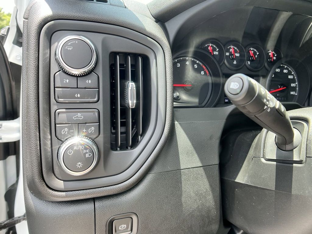 new 2024 GMC Sierra 3500HD car, priced at $49,993