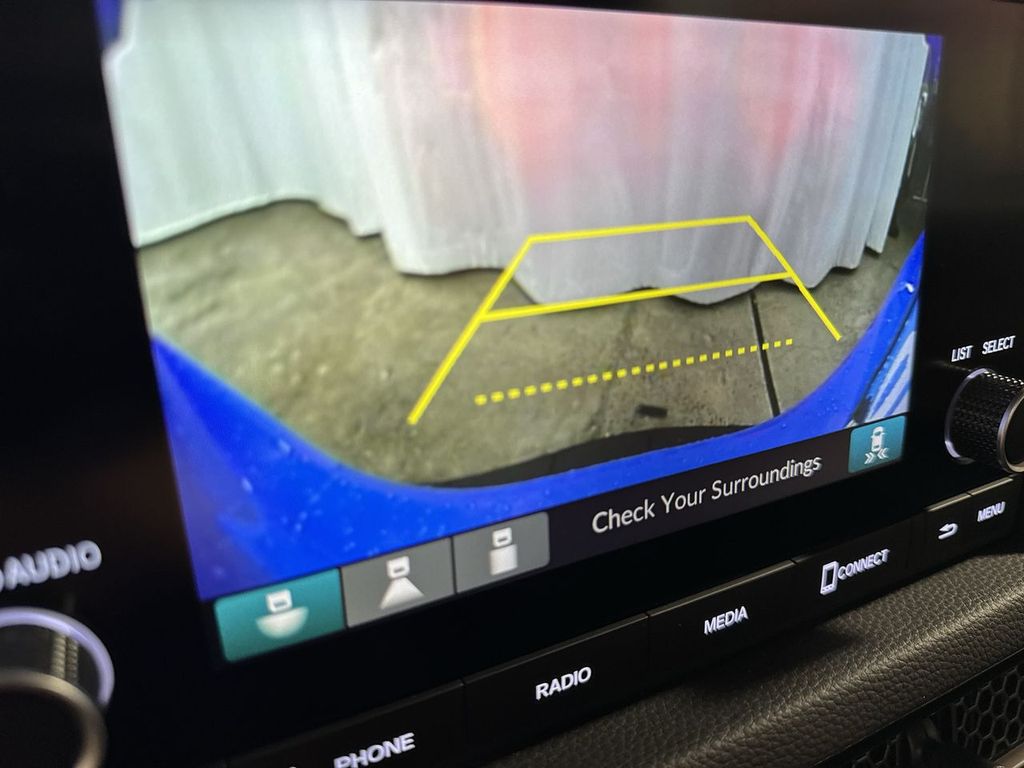 new 2026 Honda Civic car, priced at $29,445