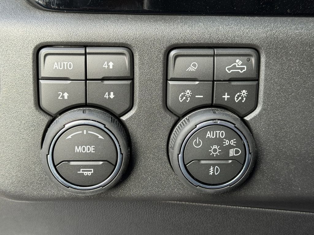 new 2026 Chevrolet Silverado 1500 car, priced at $64,745