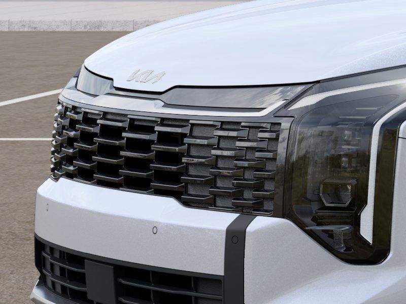 new 2026 Kia Sportage car, priced at $33,655