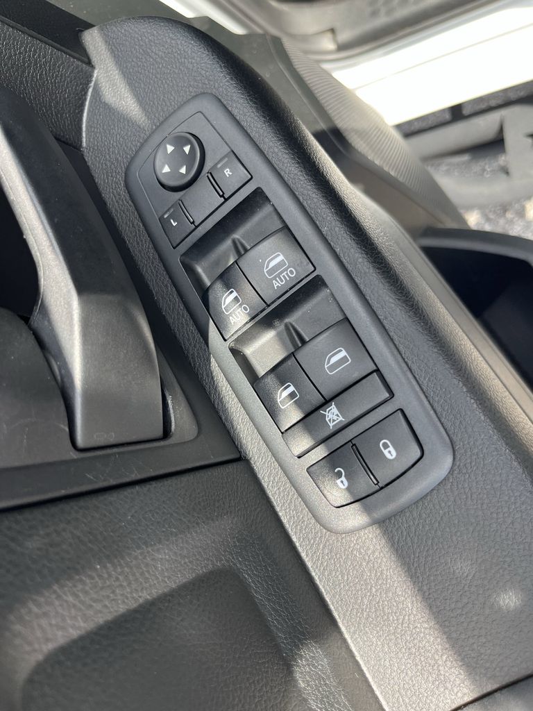 used 2018 Ram 1500 car, priced at $20,391