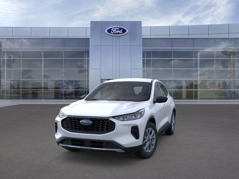 new 2025 Ford Escape car, priced at $33,080