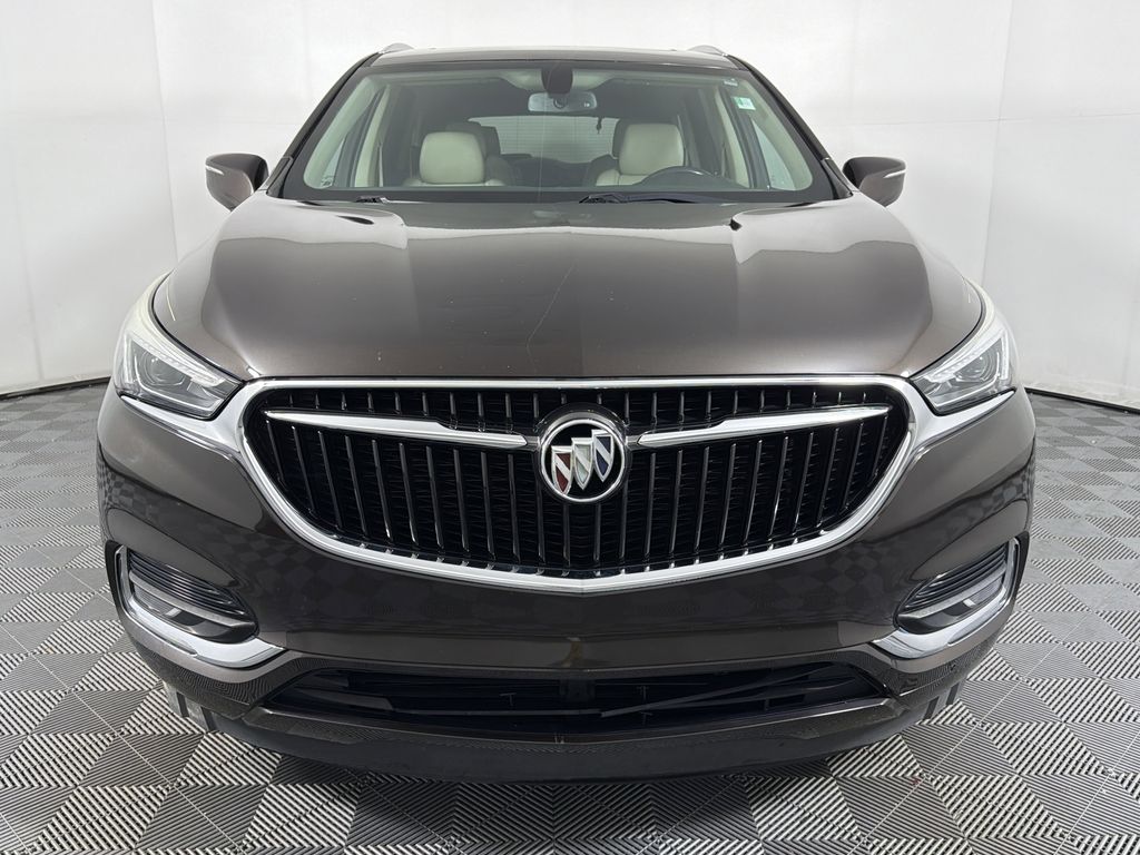 used 2018 Buick Enclave car, priced at $20,990