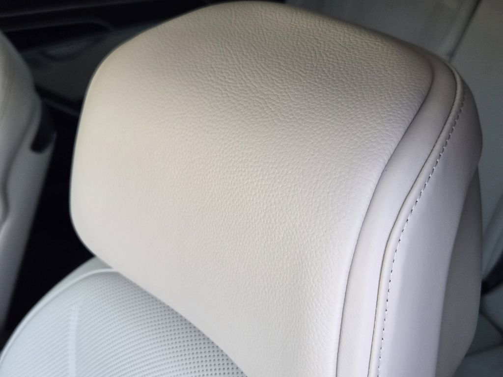 used 2024 Audi A8 car, priced at $66,294