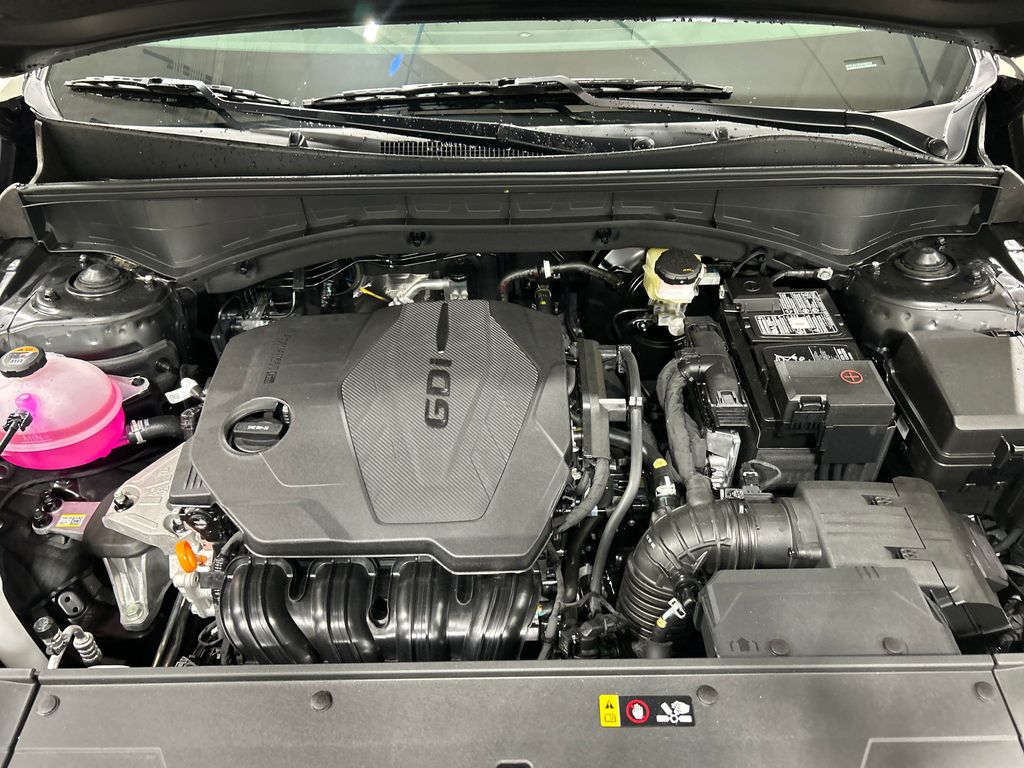 new 2025 Kia Sorento car, priced at $36,259
