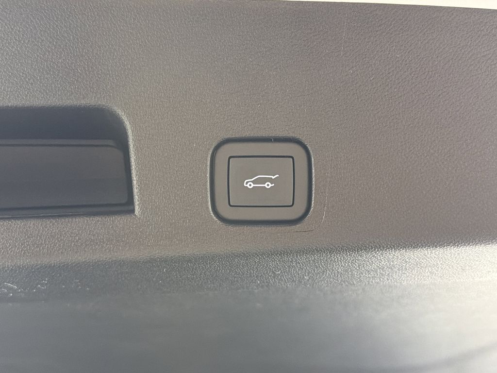 new 2026 GMC Acadia car, priced at $63,890