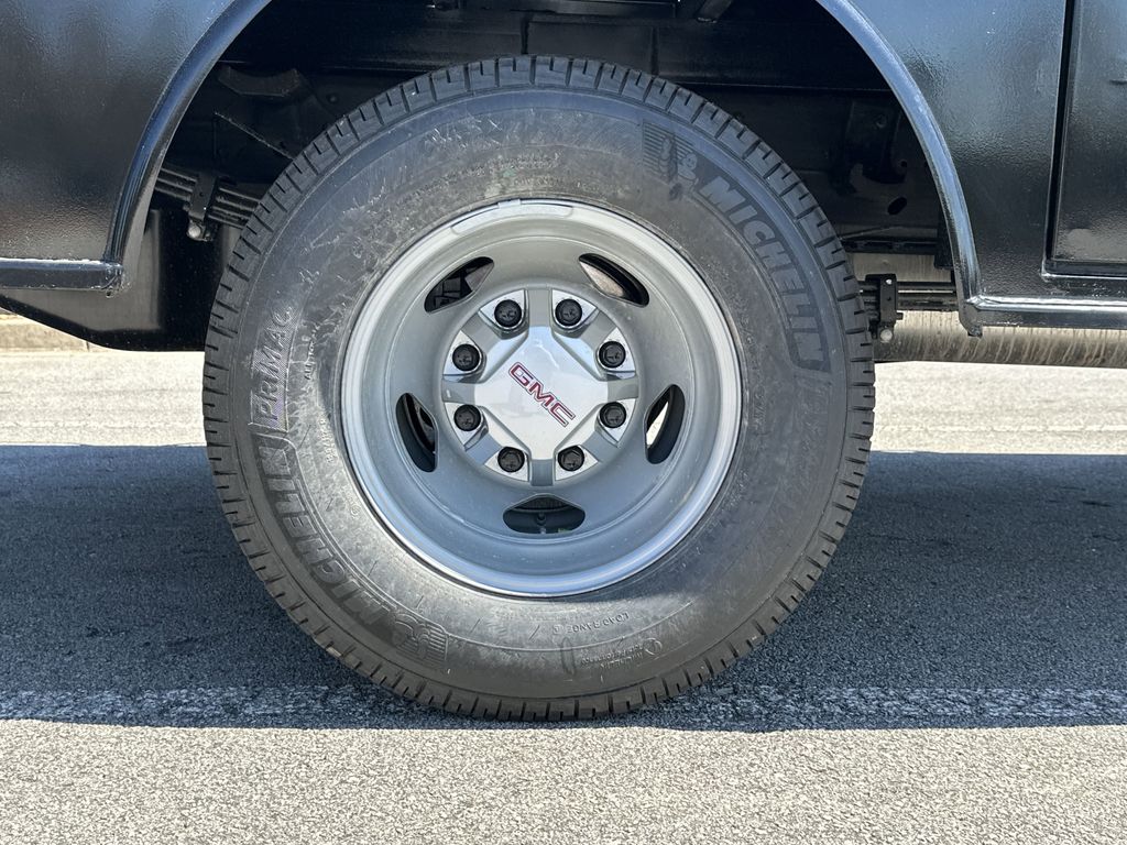new 2025 GMC Sierra 3500HD car, priced at $54,618
