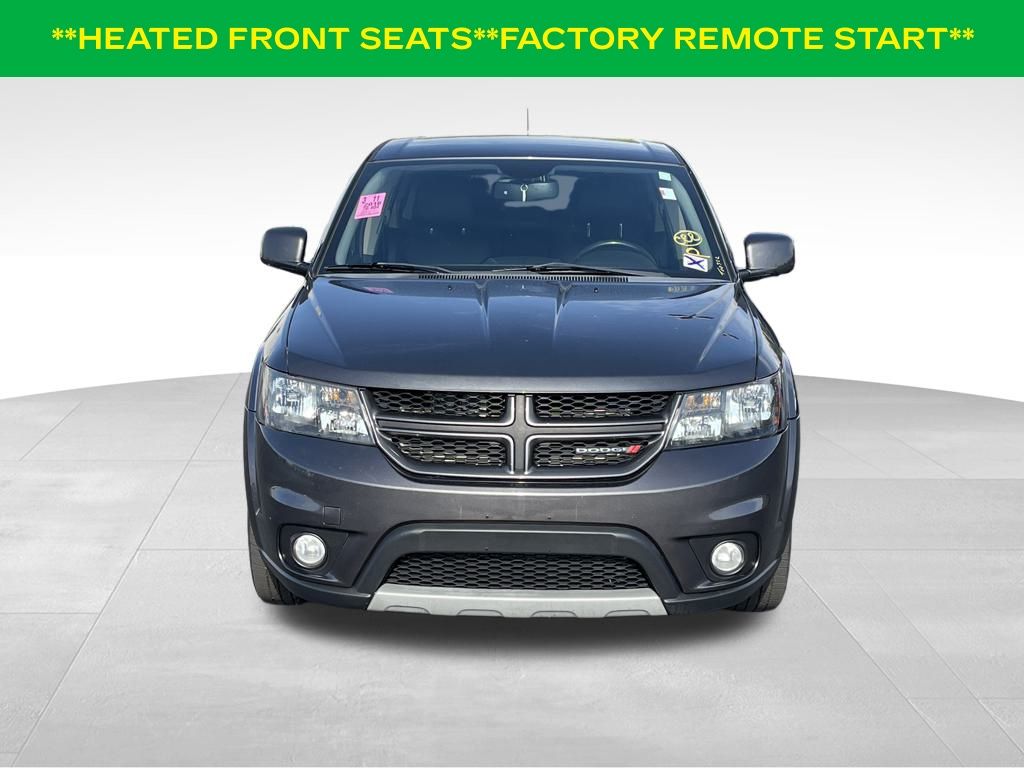used 2016 Dodge Journey car, priced at $11,300