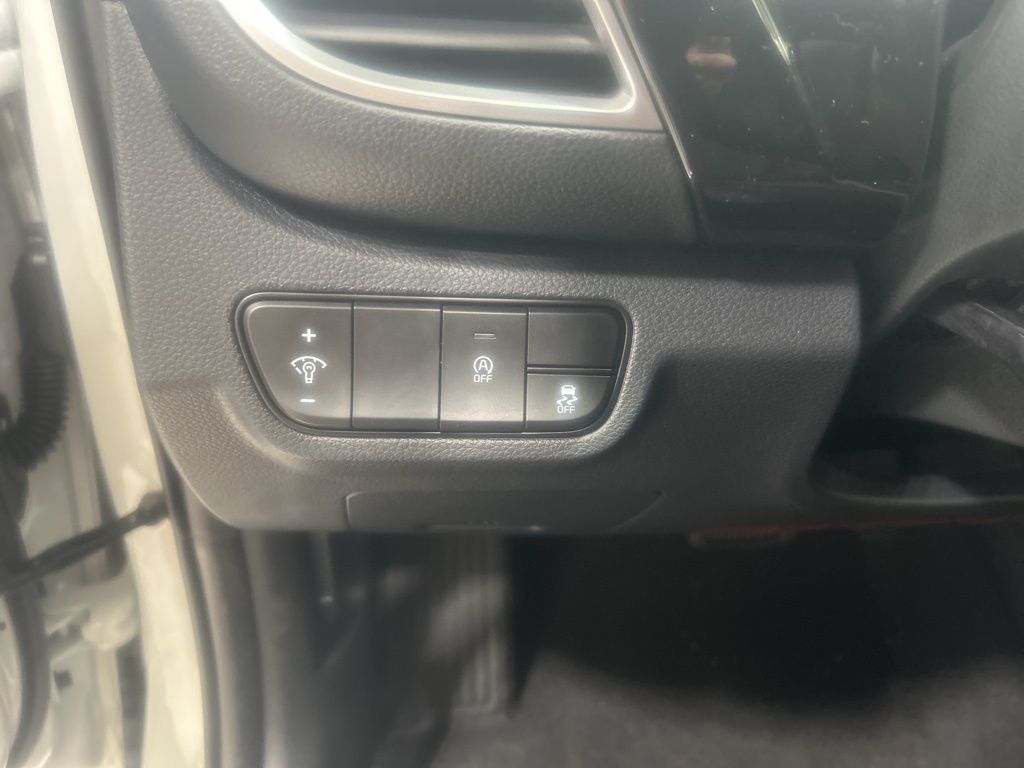 new 2026 Kia Seltos car, priced at $26,470