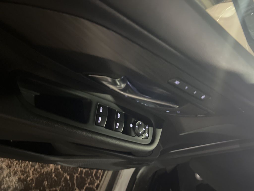 used 2023 GMC Terrain car, priced at $25,691