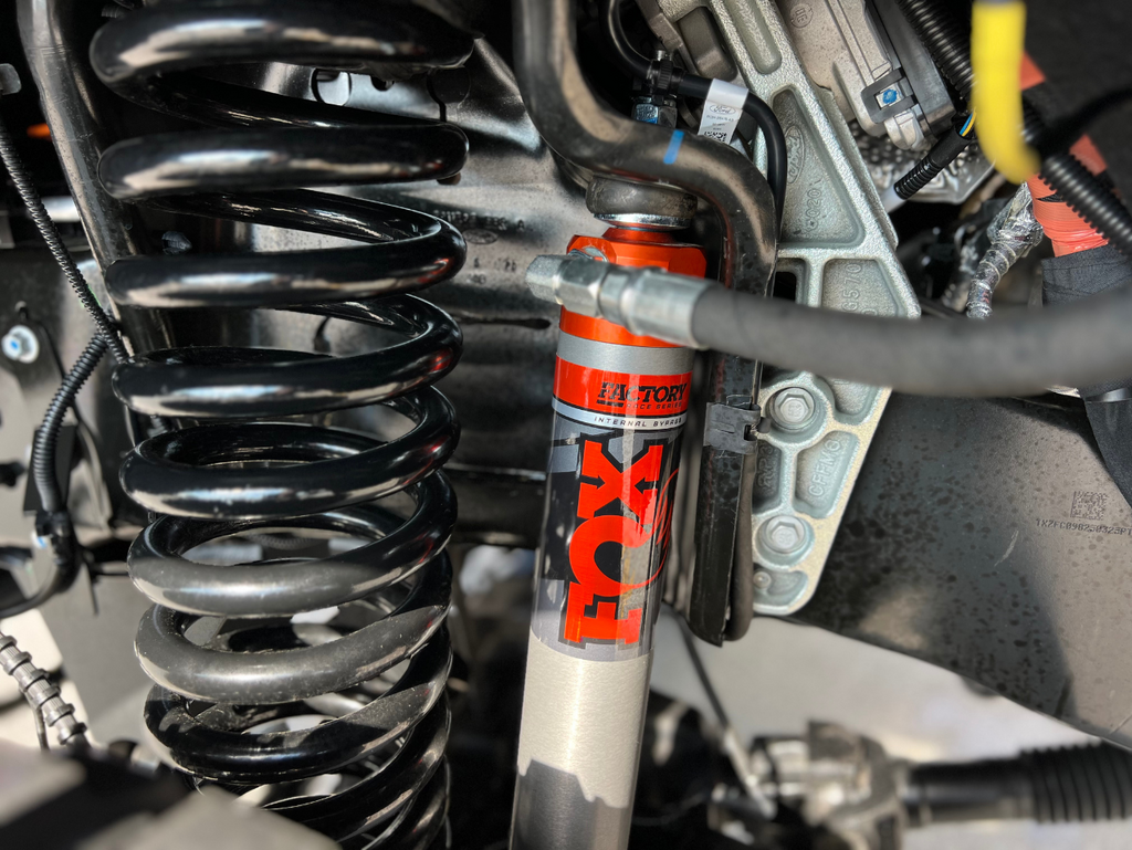 new 2025 Ford F-250SD car, priced at $152,785