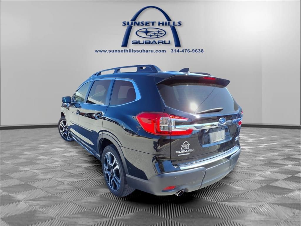 used 2023 Subaru Ascent car, priced at $33,257