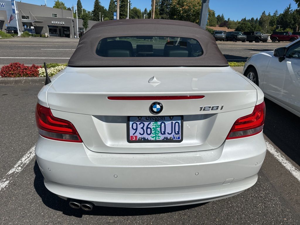 used 2013 BMW 1-Series car, priced at $13,983