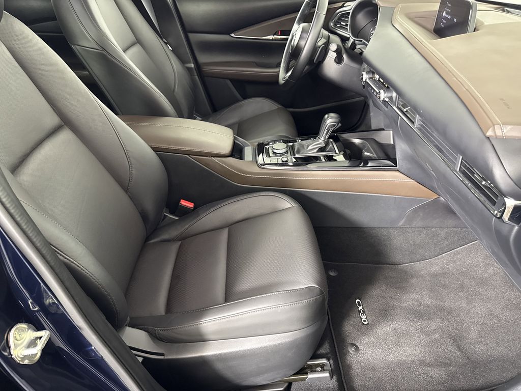 used 2022 Mazda CX-30 car, priced at $28,995