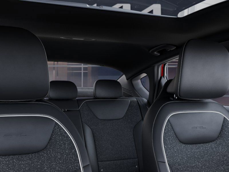 new 2025 Kia K4 car, priced at $23,773