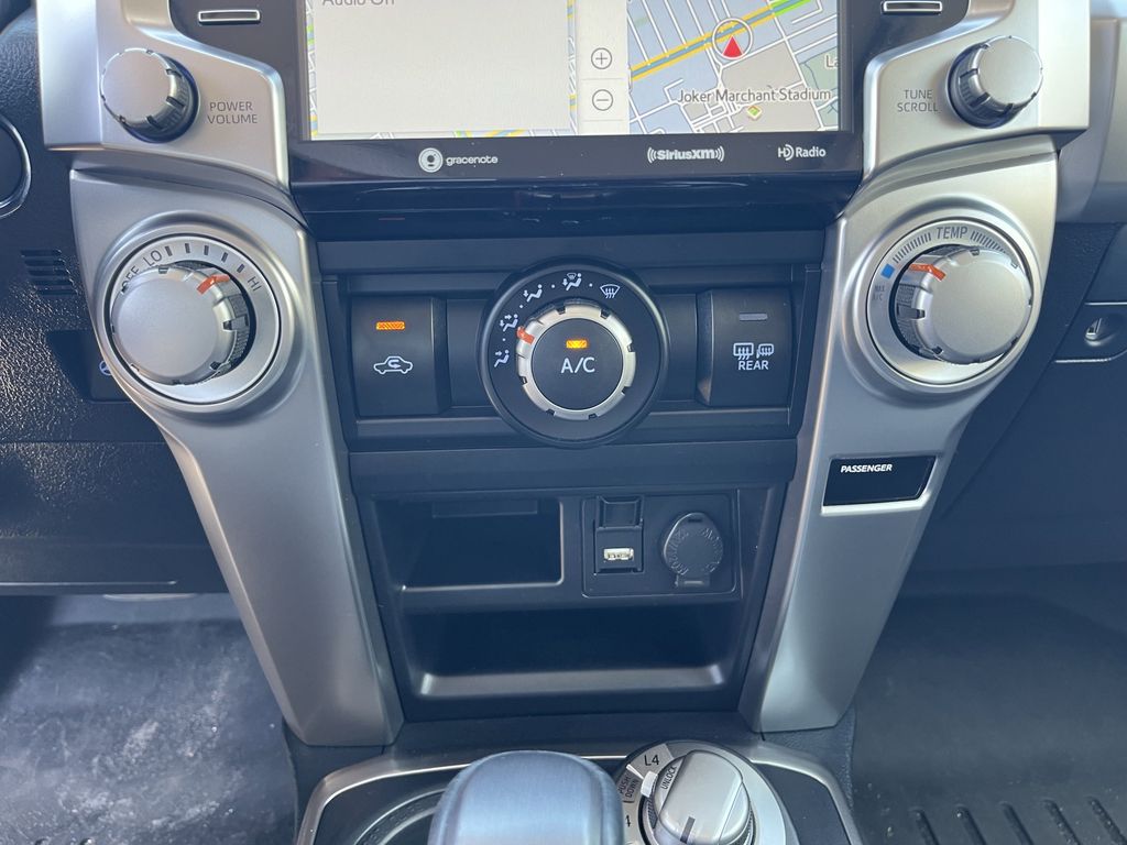 used 2023 Toyota 4Runner car, priced at $44,991