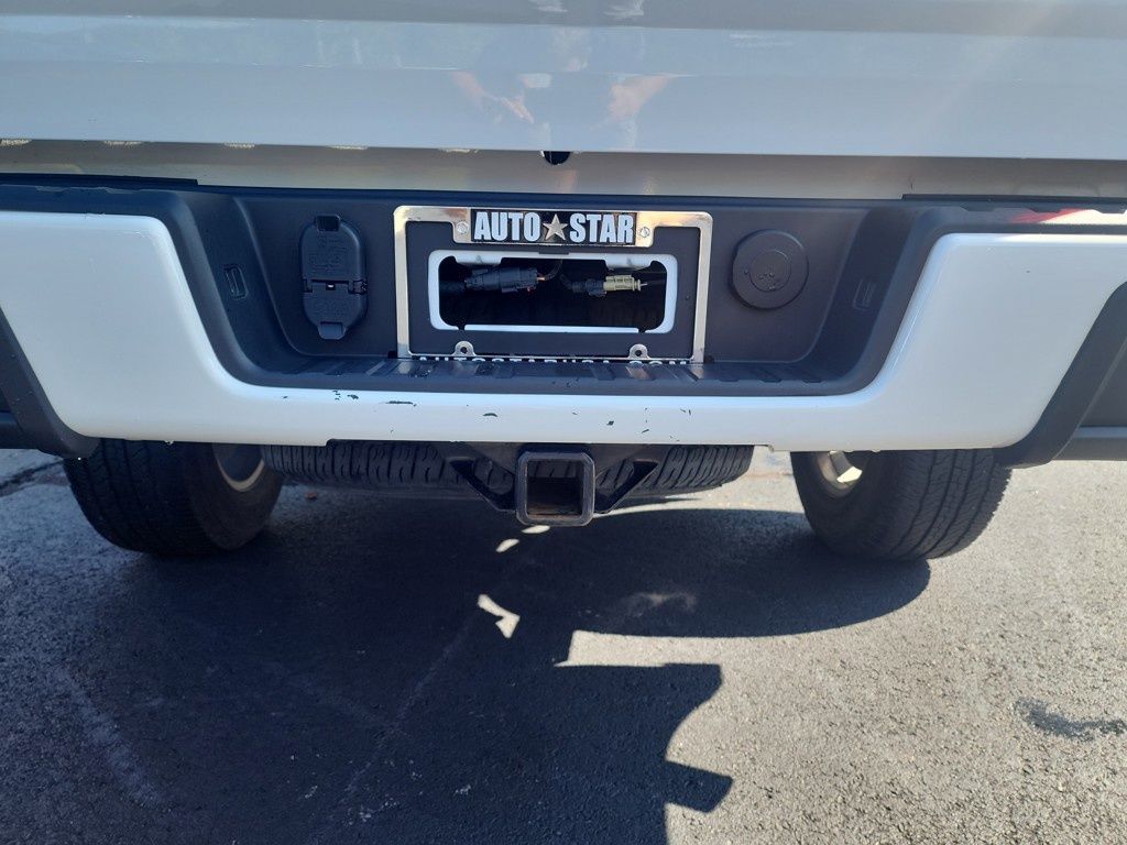used 2022 Chevrolet Colorado car, priced at $31,999