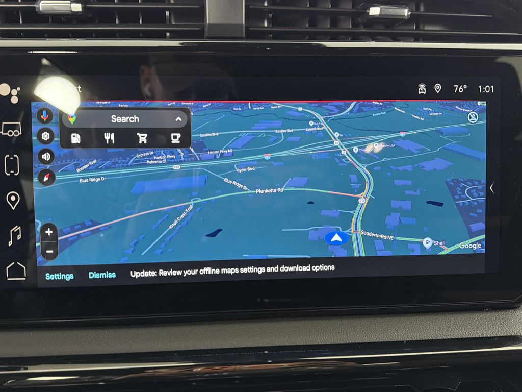 new 2026 GMC Sierra 2500HD car, priced at $83,495