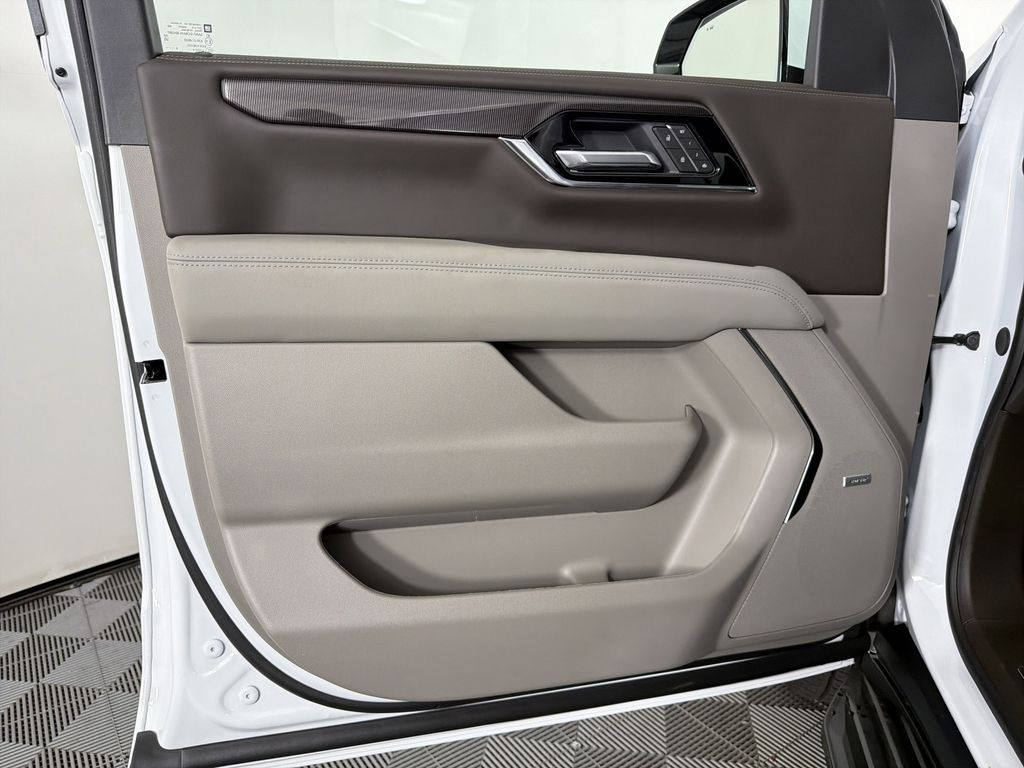 new 2026 GMC Yukon car, priced at $80,455