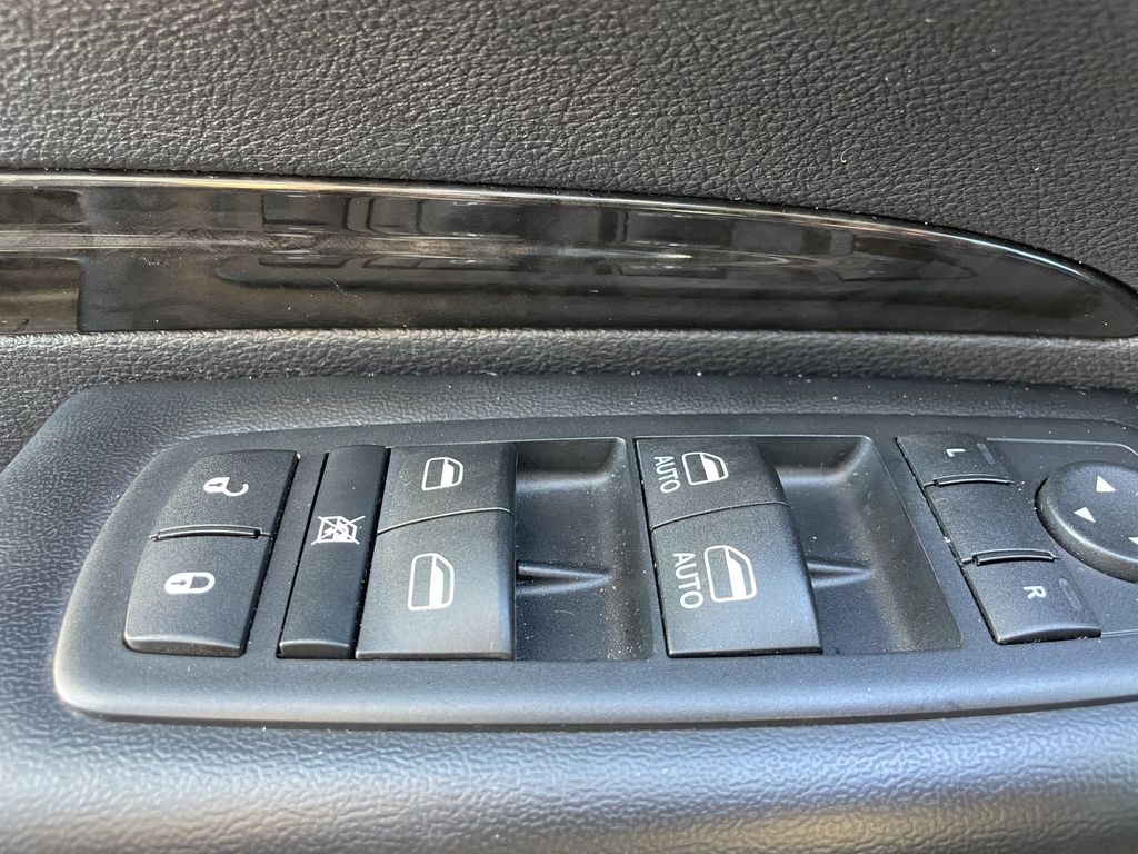 used 2016 Dodge Durango car, priced at $10,991