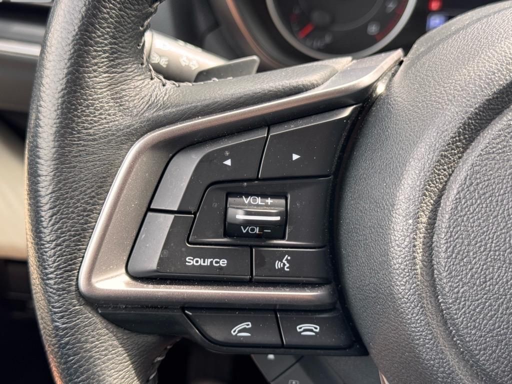 used 2022 Subaru Ascent car, priced at $30,769