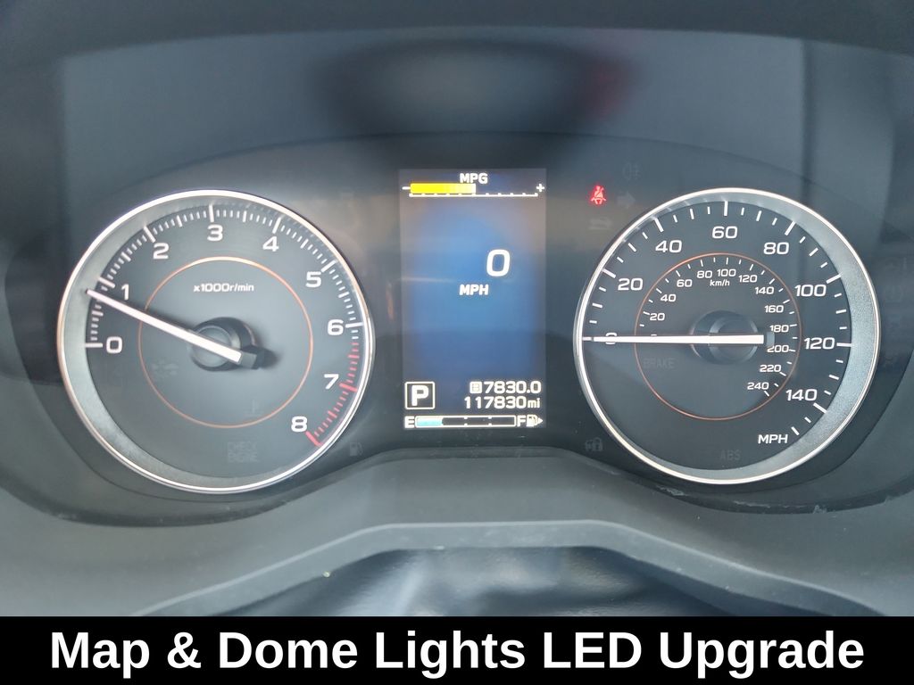 used 2018 Subaru Crosstrek car, priced at $16,990