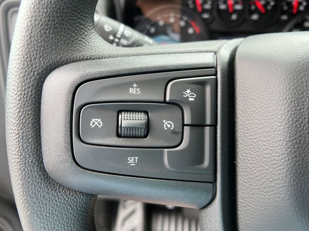 new 2024 GMC Sierra 2500HD car, priced at $44,853