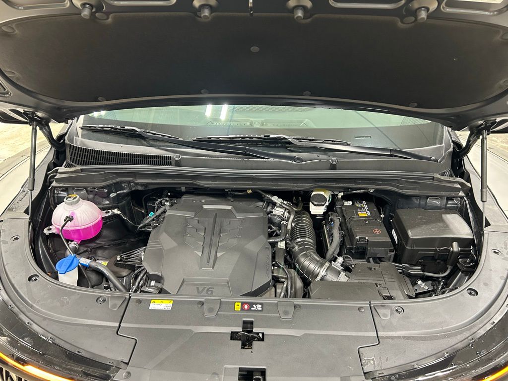 new 2026 Kia Carnival car, priced at $39,027