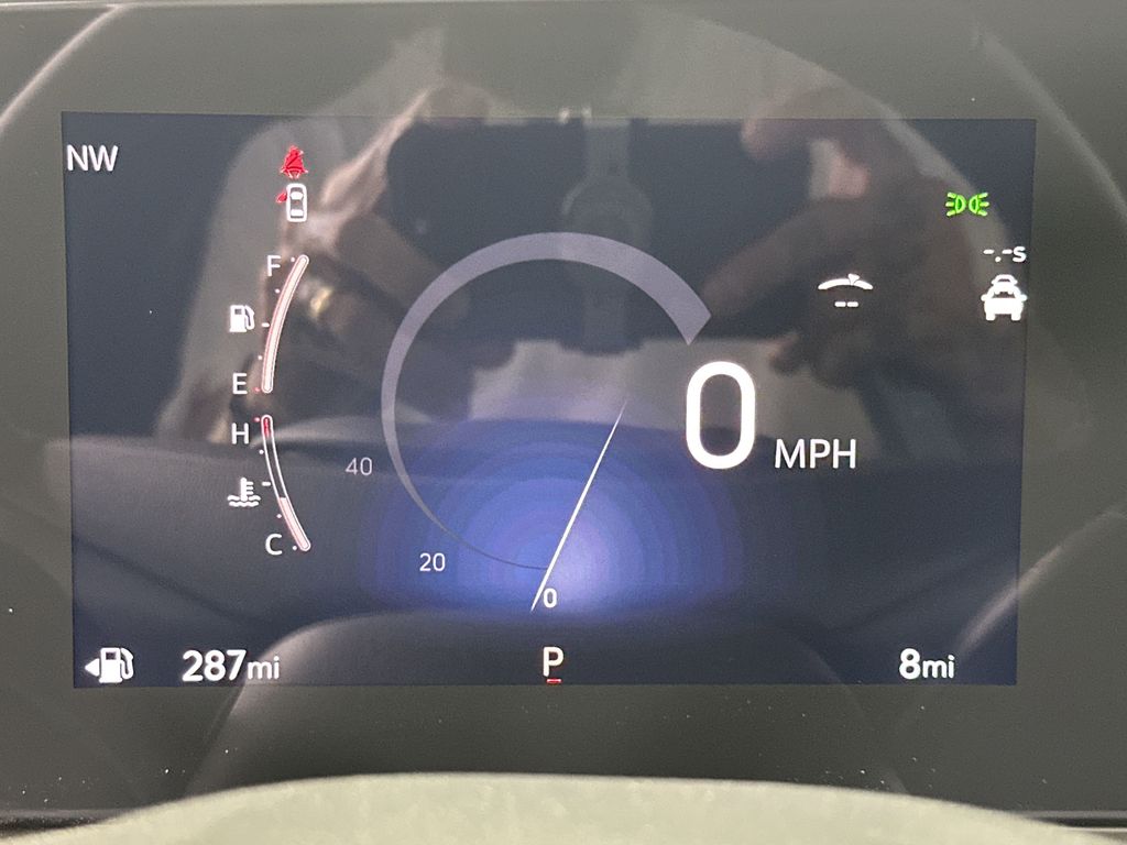 new 2026 Buick Encore GX car, priced at $32,475