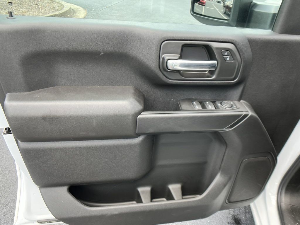 new 2024 GMC Sierra 3500HD car, priced at $49,993
