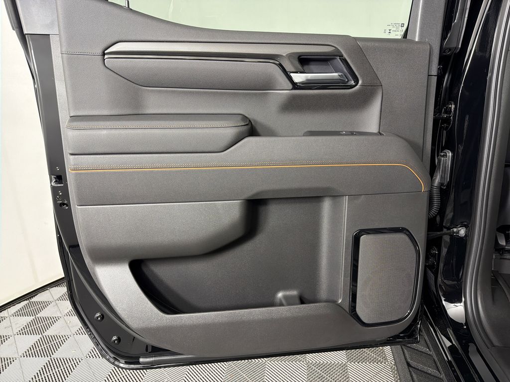 new 2026 GMC Sierra 1500 car, priced at $68,705