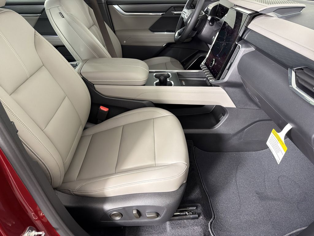 new 2026 GMC Acadia car, priced at $46,775