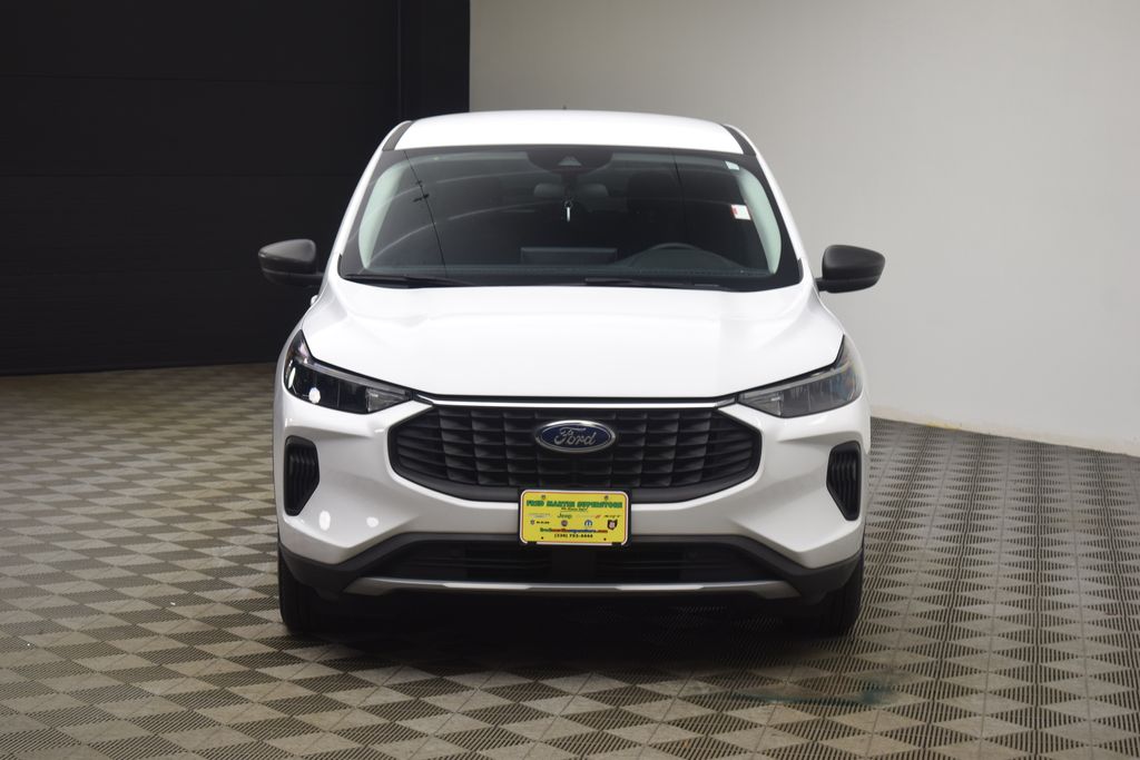 used 2023 Ford Escape car, priced at $22,800
