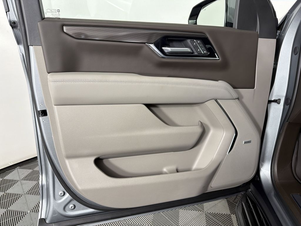 new 2026 GMC Yukon car, priced at $73,010