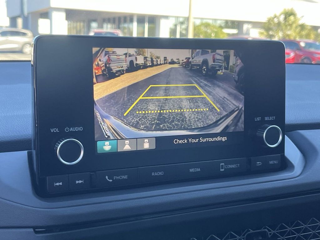 new 2025 Honda Accord car, priced at $28,267