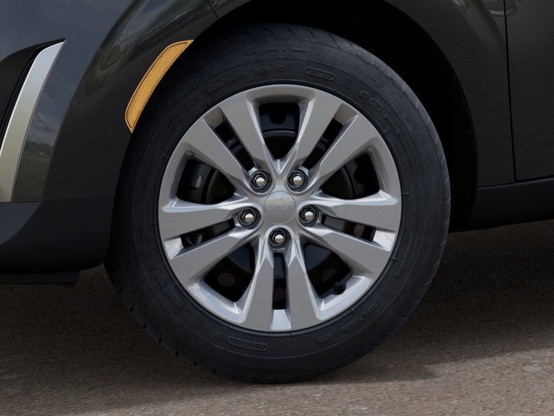 new 2025 Kia Soul car, priced at $20,157