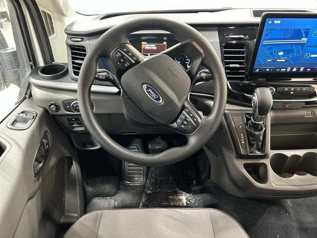 new 2024 Ford Transit-350 car, priced at $64,700