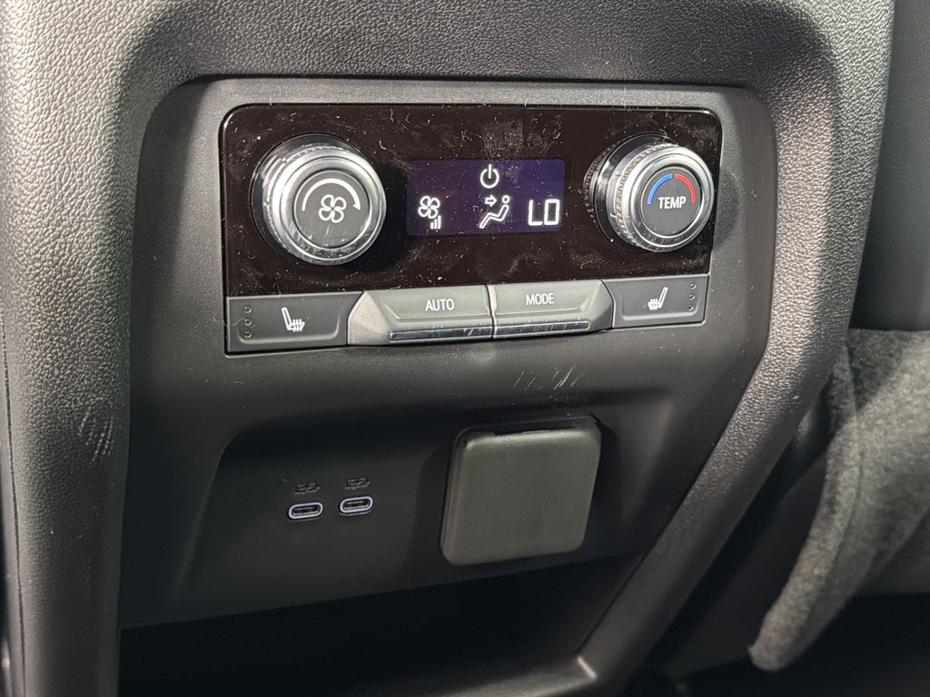 new 2026 GMC Acadia car, priced at $52,720