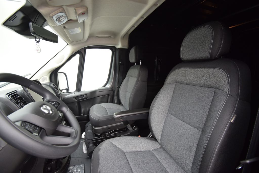 new 2025 Ram ProMaster 2500 car, priced at $51,132