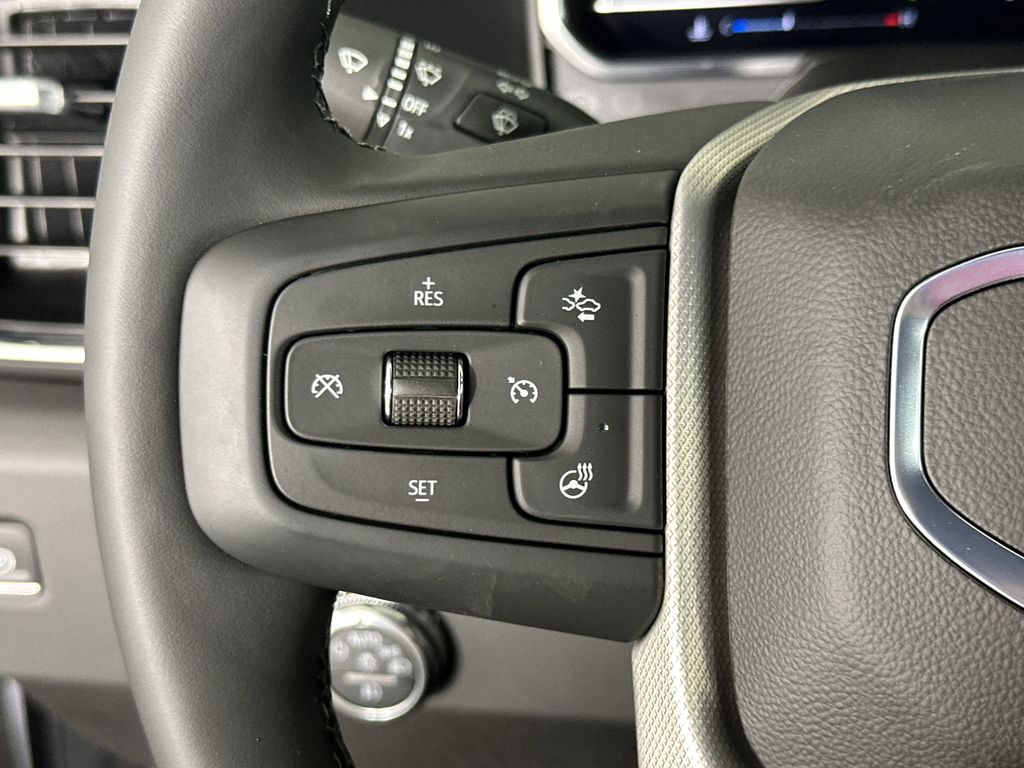 new 2025 GMC Sierra 2500HD car, priced at $86,234