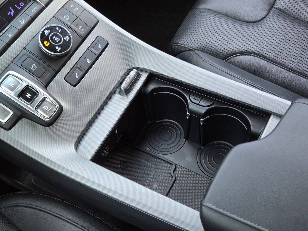 used 2020 Hyundai Palisade car, priced at $25,852