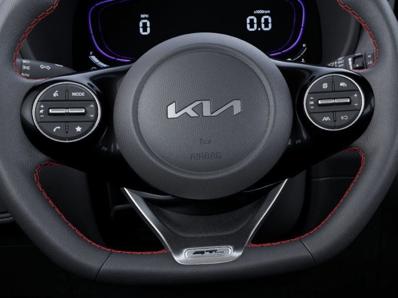 new 2025 Kia Soul car, priced at $23,111