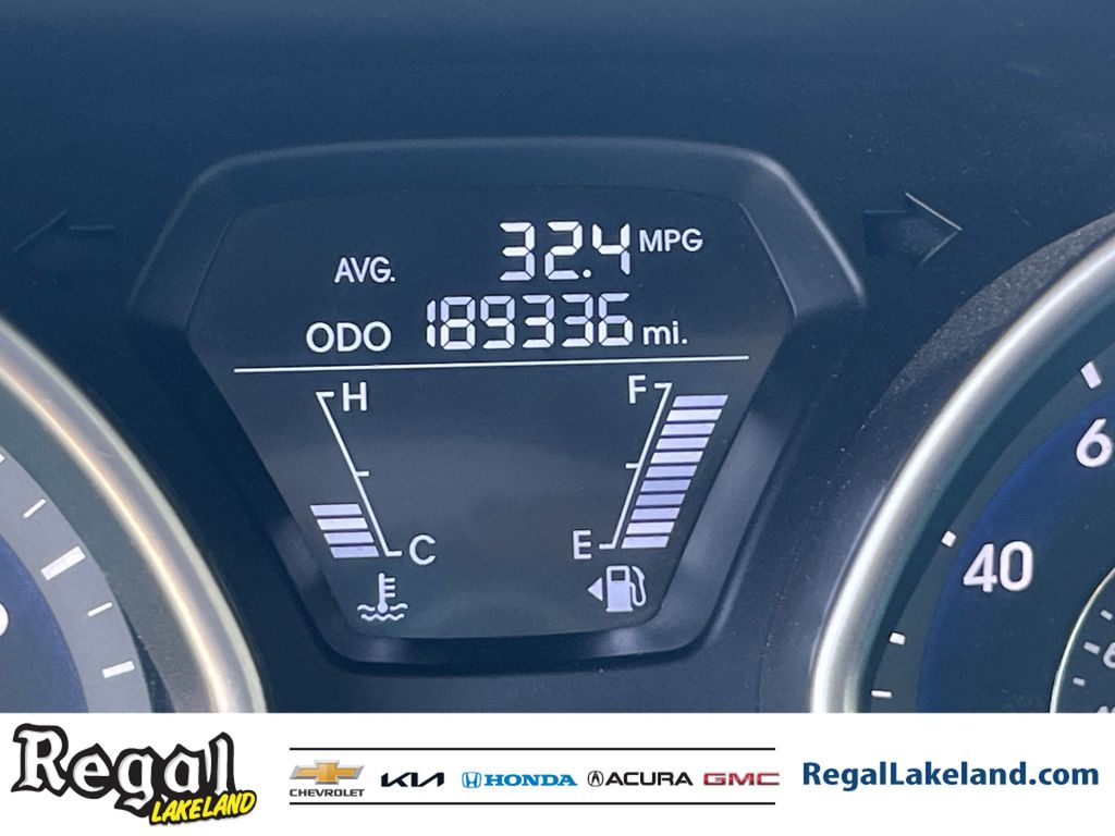 used 2012 Hyundai Elantra car, priced at $5,492