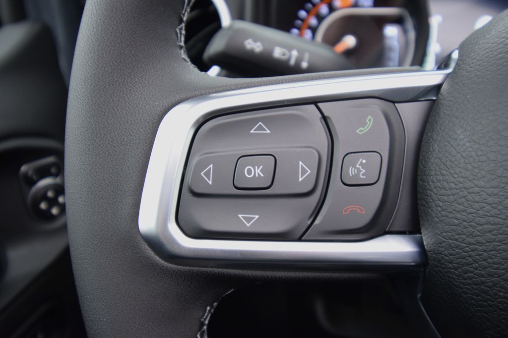 new 2026 Jeep Wrangler car, priced at $55,477