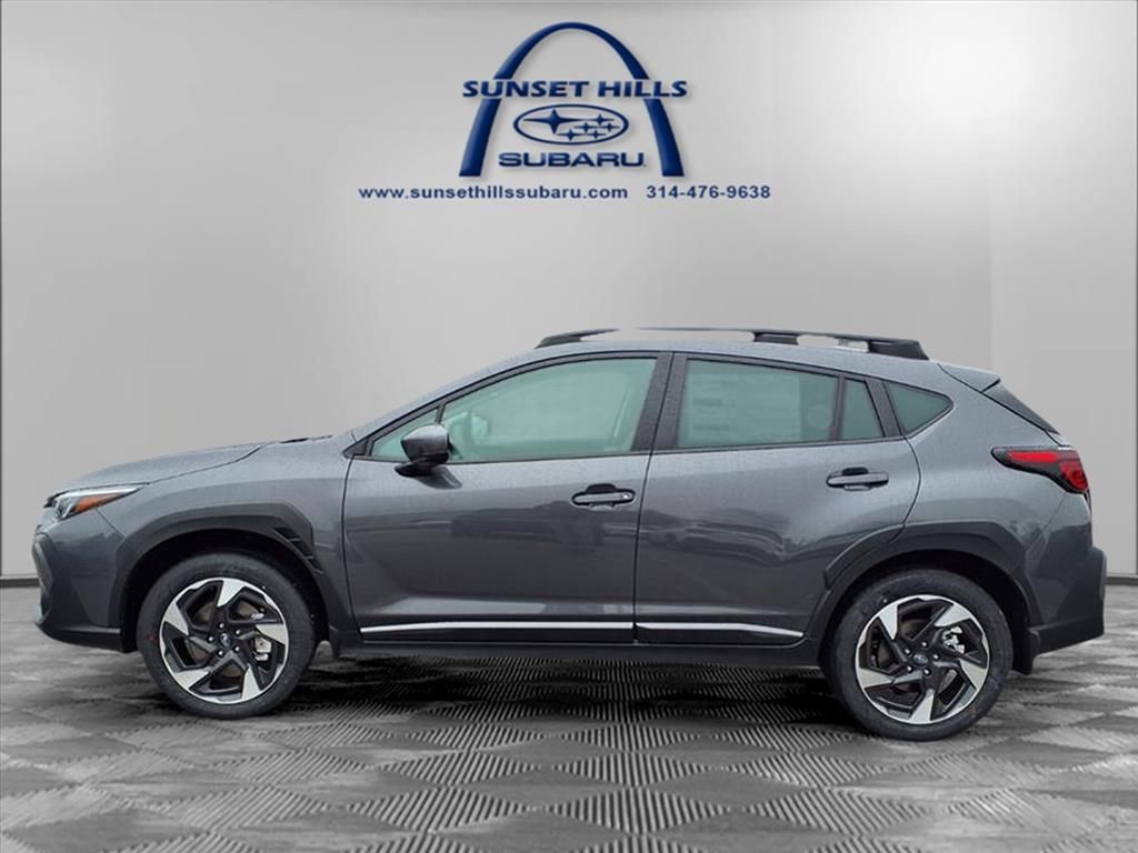 new 2026 Subaru Crosstrek car