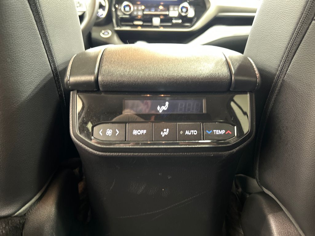 used 2023 Toyota Highlander car, priced at $42,455